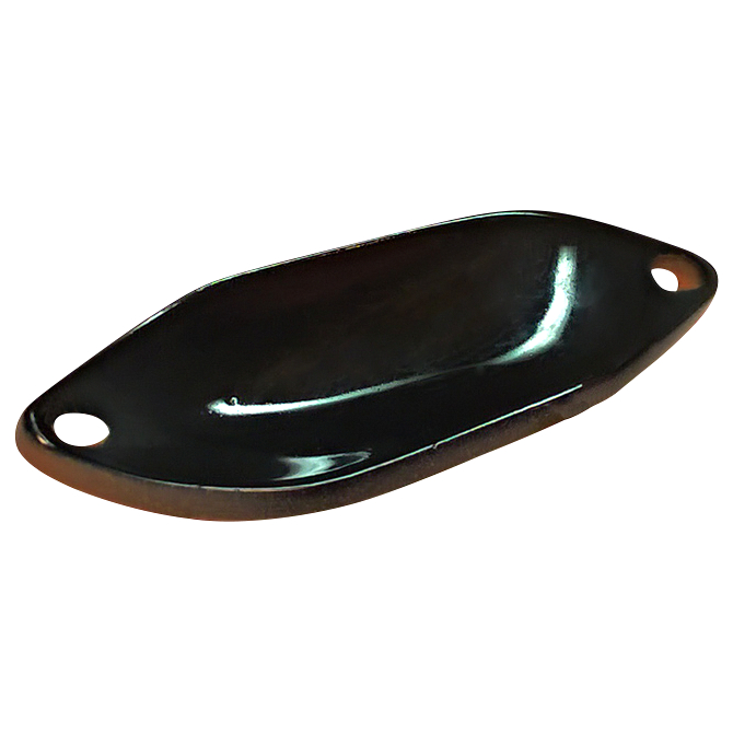 FTM Trout Spoon Hit (3.3 g, Orange Camo)