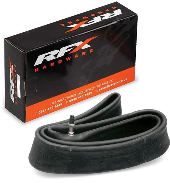 RFX 4.50/5.10-18 140/80-18 Valve TR4 Thickness 4mm UniversalRef: Rfx01355A / 9004454