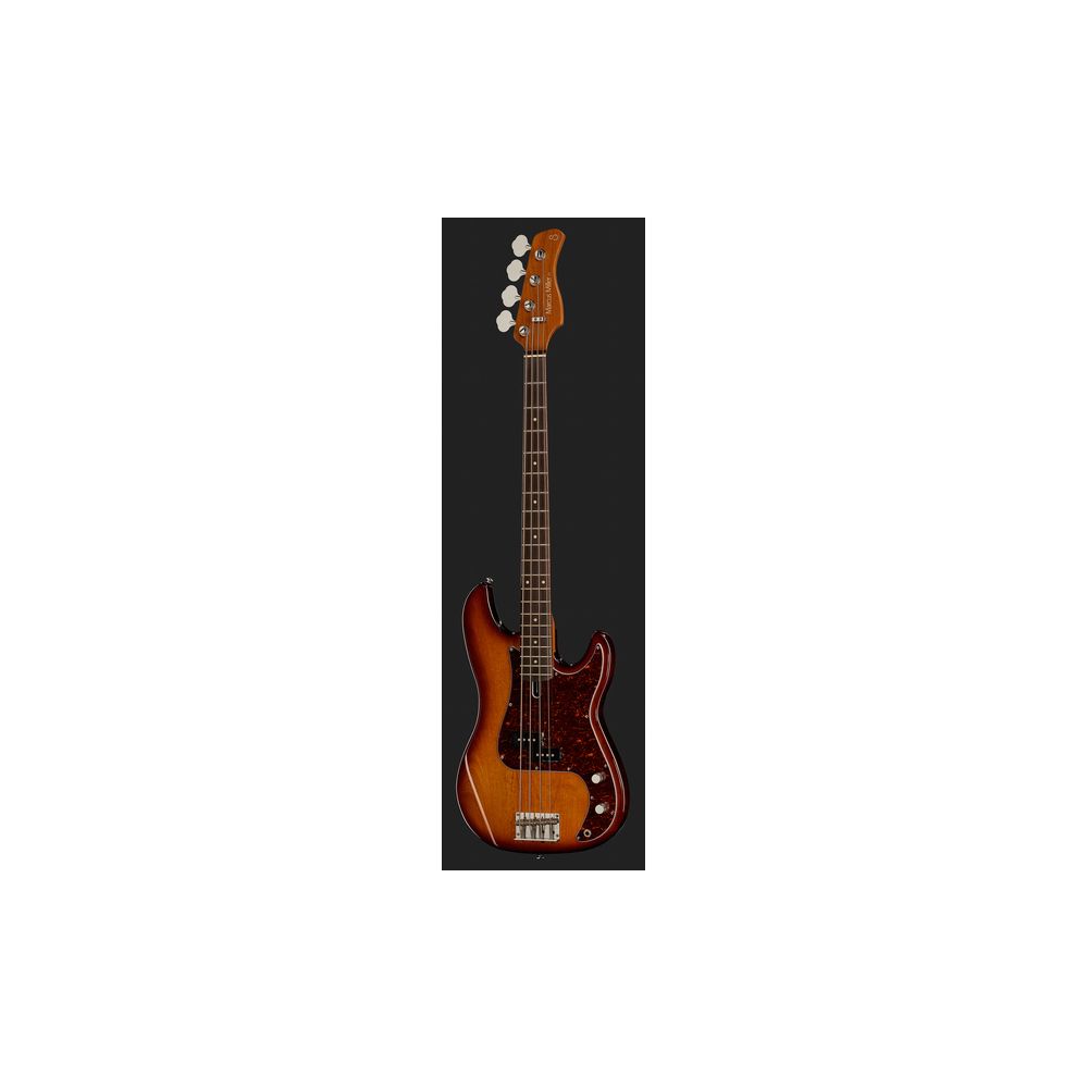 Marcus Miller P5R Alder