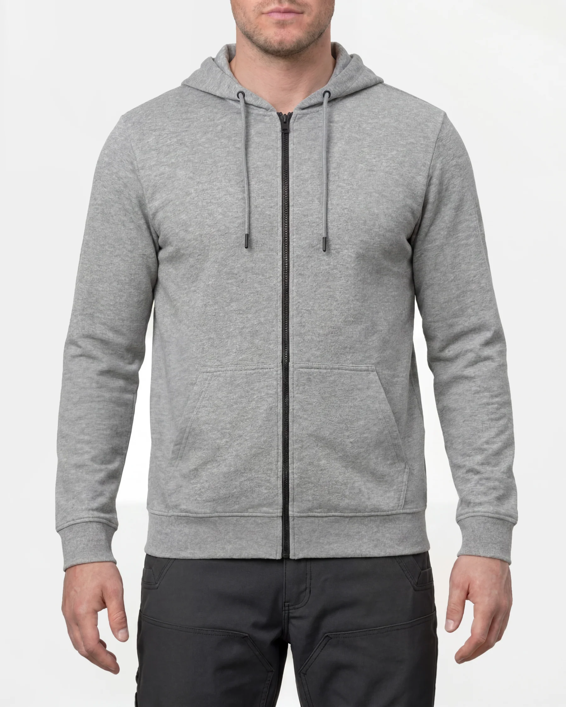 Full-Zip Hoodie e.s.iconic