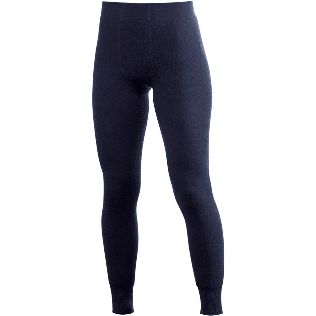 Woolpower Long Johns 200 Underpants Unisex - navy