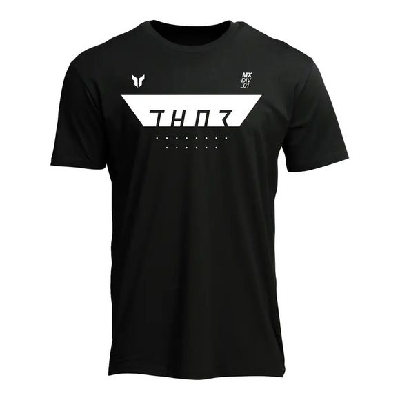 Thor Rogue - Black short sleeve t -shirtsRef: To3423