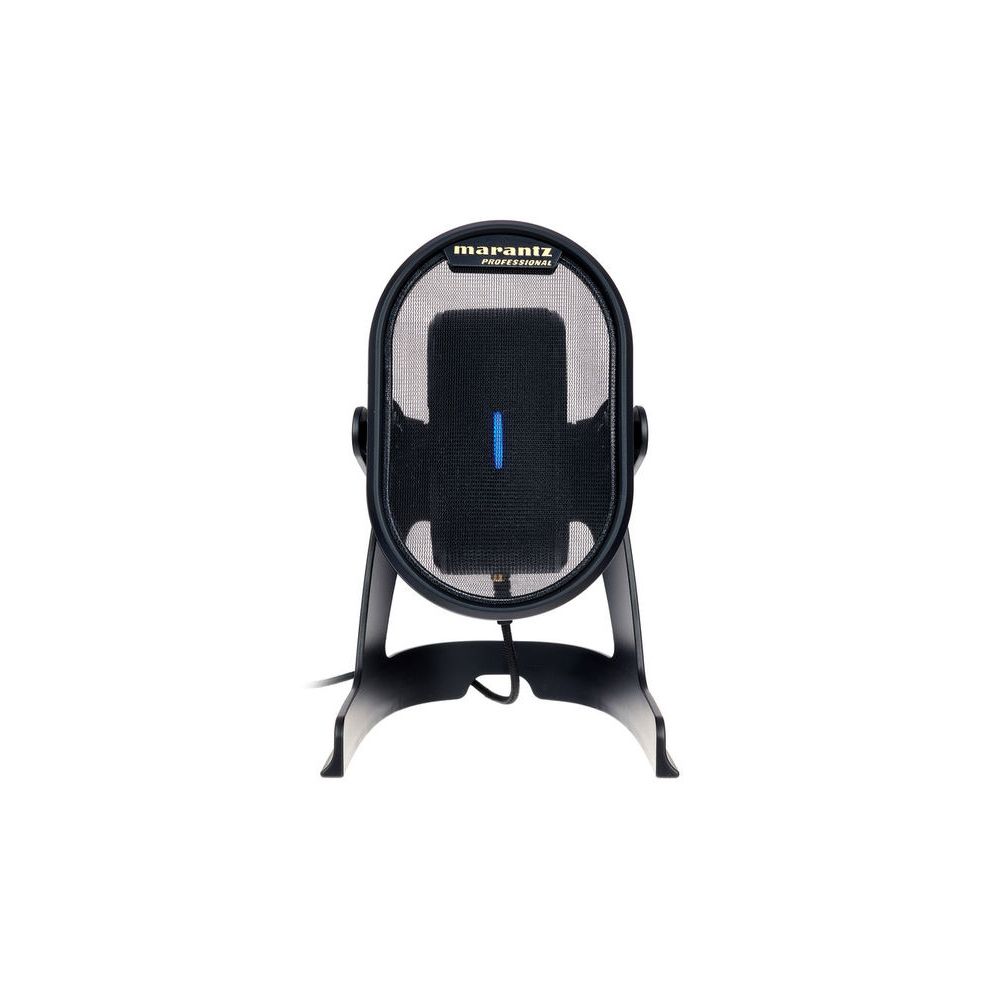 Marantz Pro Umpire – Thomann Ireland