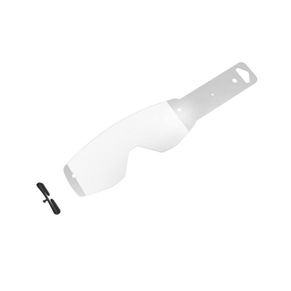 Tear-offs Scott 2X7 LAMINATE FOR SCOTT HUSTLE MASKSRef: SCO1291 / 240934223