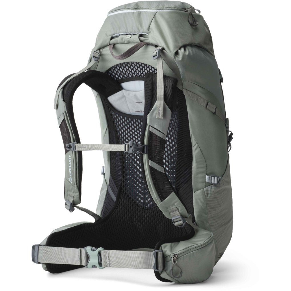 Gregory Jade 33 Backpack Women - Artichoke Green