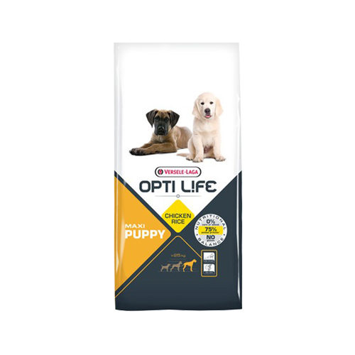 Versele-Laga Opti Life Puppy - Medium - 2,5kg