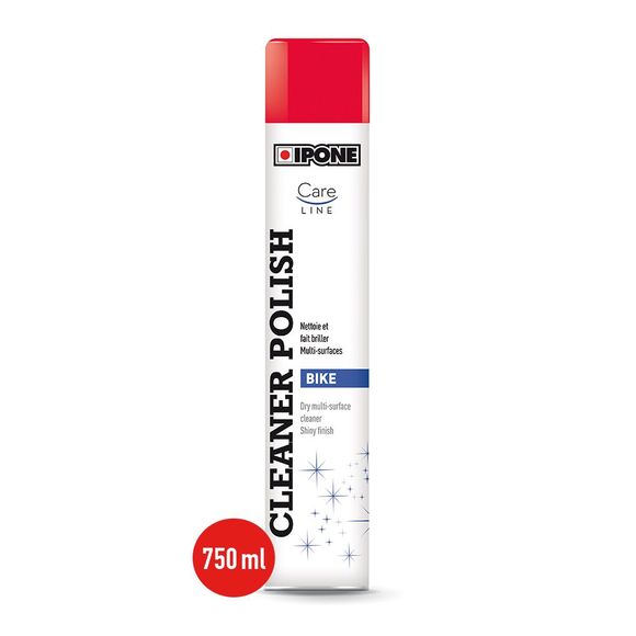 Ipone CARELINE CLEANER POLISH 750ML Universal Polishing ProductRef: IP0132 / 800669