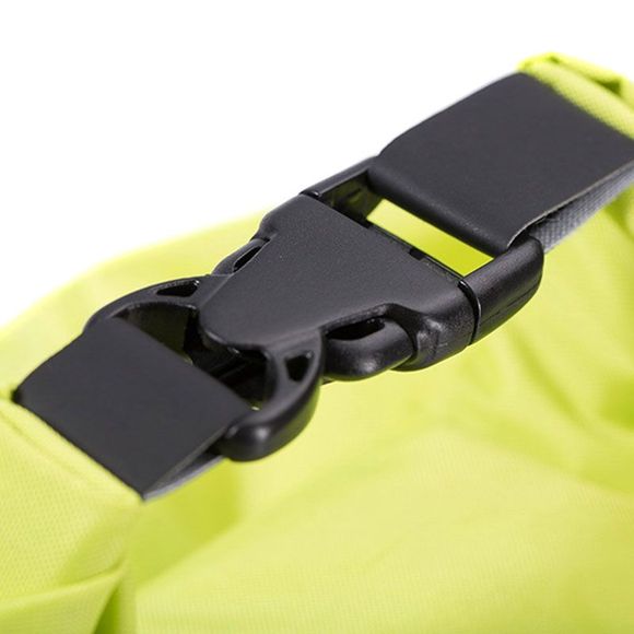 SW-MOTECH DRYPACK 20 L universal - yellowRef: bc.wpb.00.016.10000