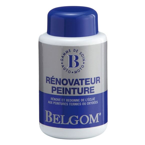Renovateur peinture Belgom 250 ml UniverselRef : BO0004 / BE08