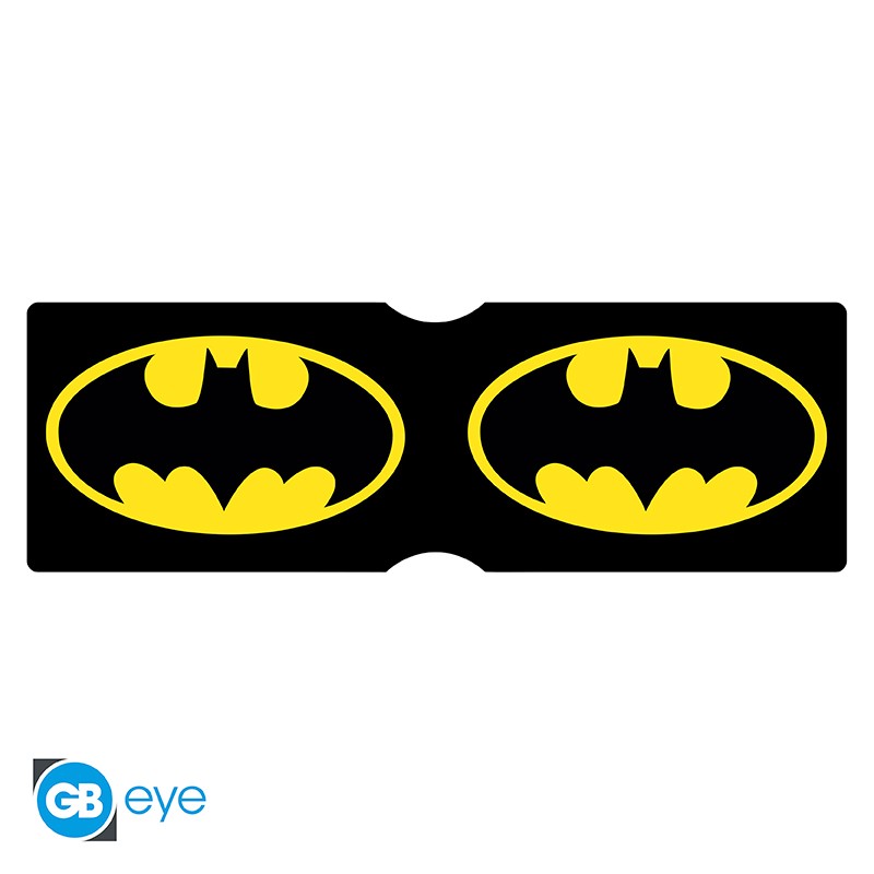 DC COMICS Card Holder Batman Logo