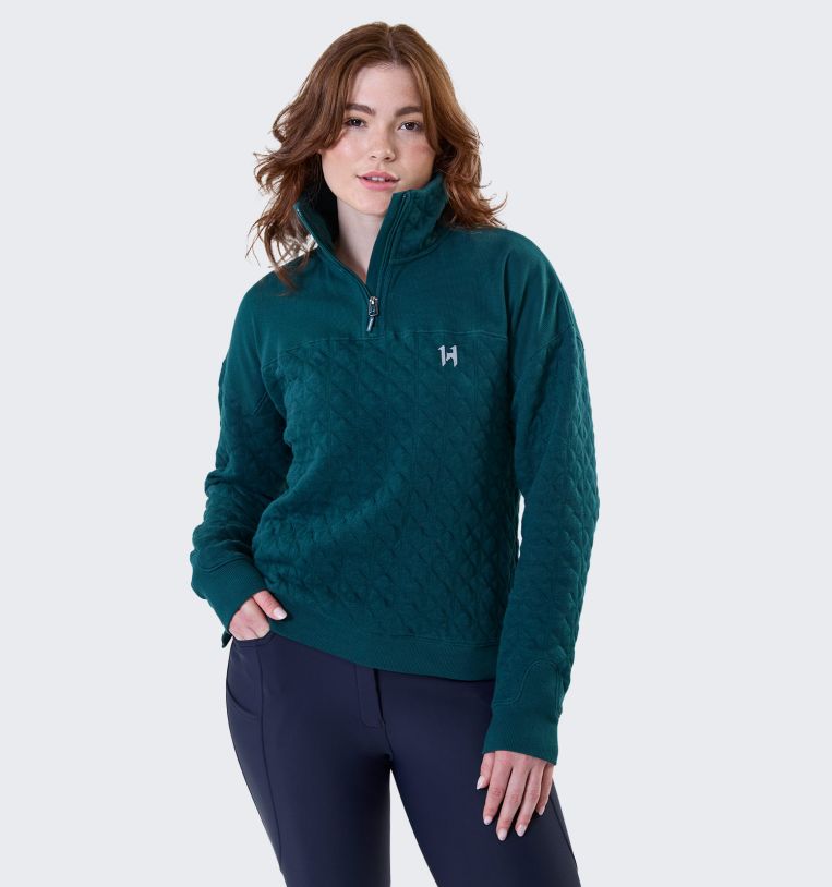 Liberty Winter Sweatshirt
