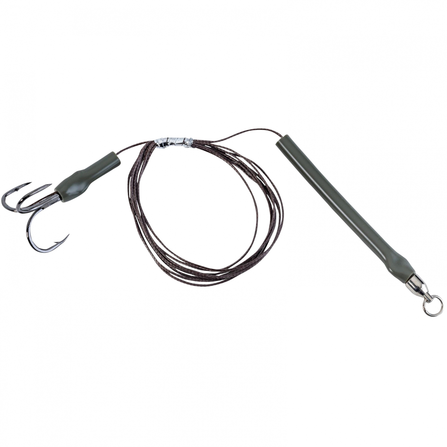 Uni Cat Curved Point X2-Strong Rig