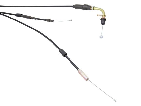 101 Octane Throttle Cable 06620632Ref: OCTA00325A / 06620632