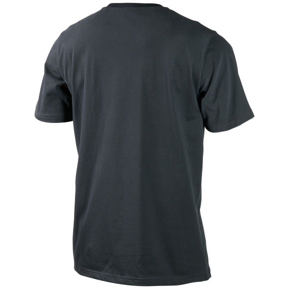Kini Red Bull 3.0 short sleeve t -shirts - gray / redRef: KRB0127