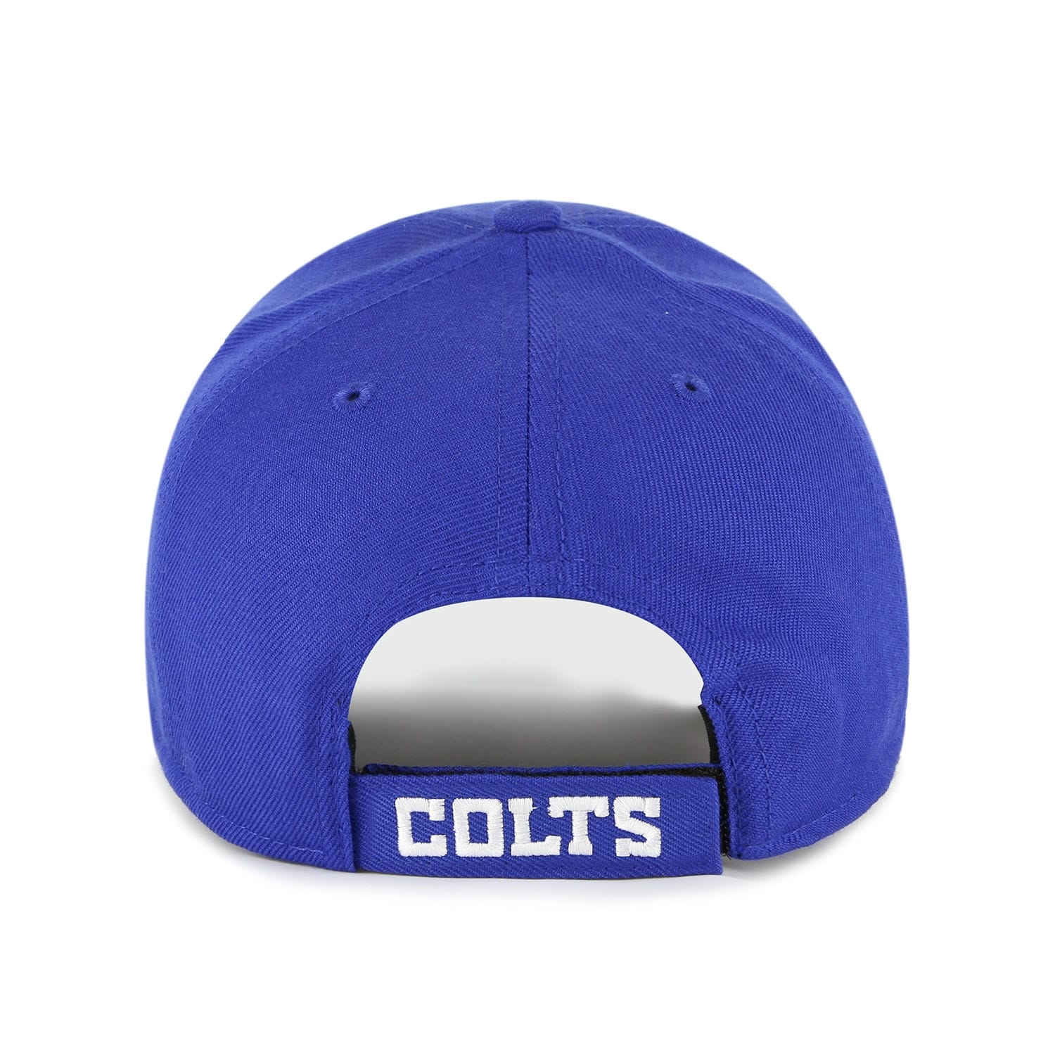 Indianapolis Colts '47 MVP Adjustable NFL Cap Blue