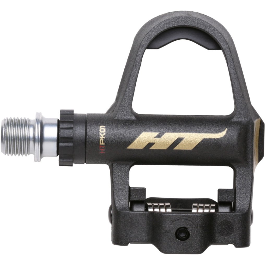 HT PK01 Racing Carbon Pedal