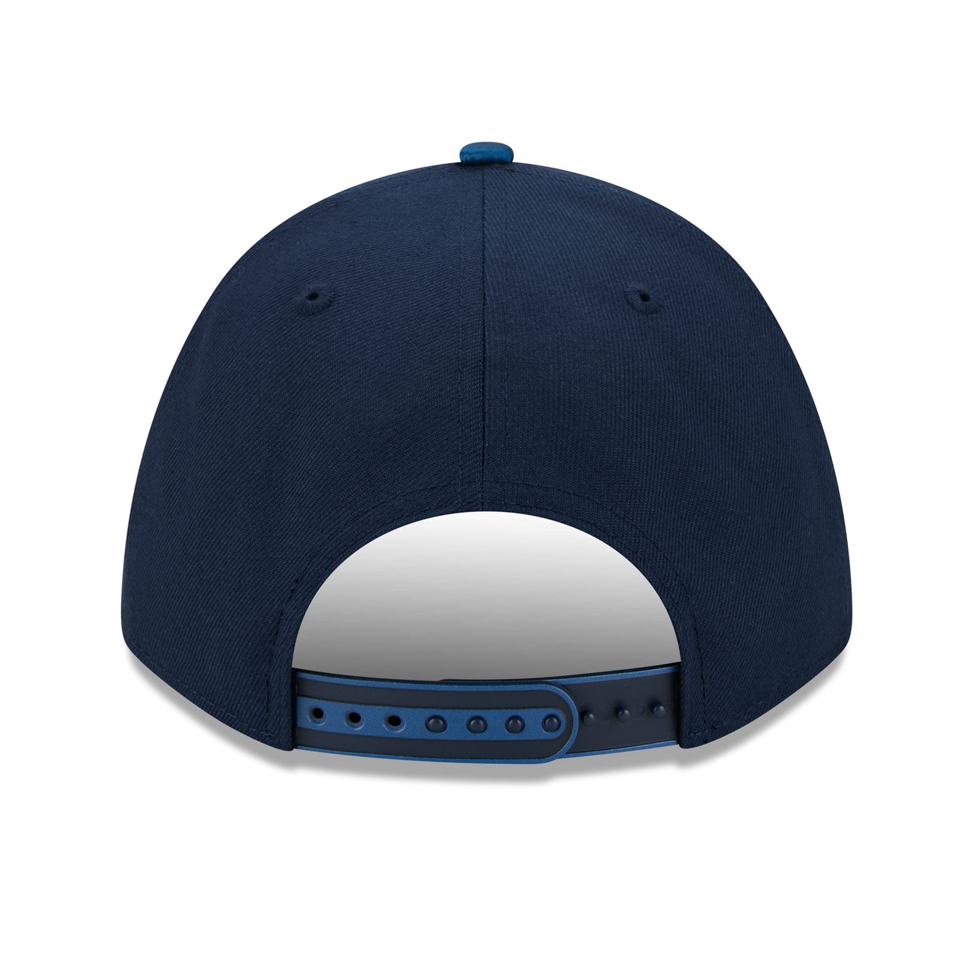 Minnesota Timberwolves 2025-26 NBA Tip-Off 9FORTY M-Crown A-Frame Snapback Cap