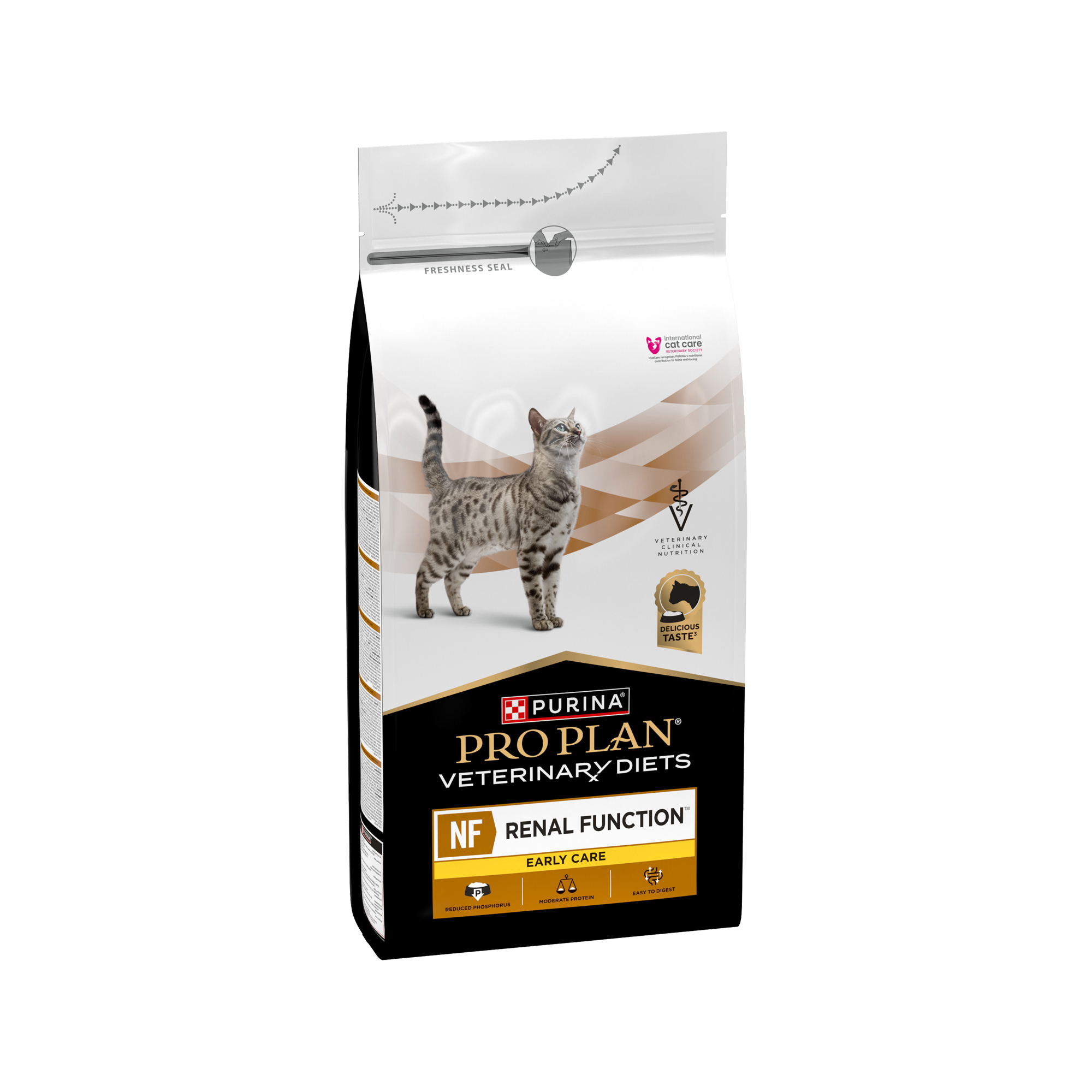 Purina Pro Plan Veterinary Diets NF Early Care Renal Function Cat - 1.5 kg