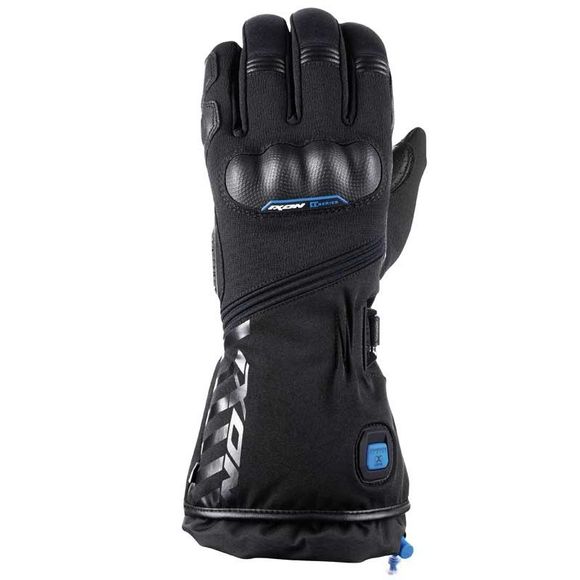 Ixon Heated Gloves IT YATE NAKED - BlackRef: IX1389
