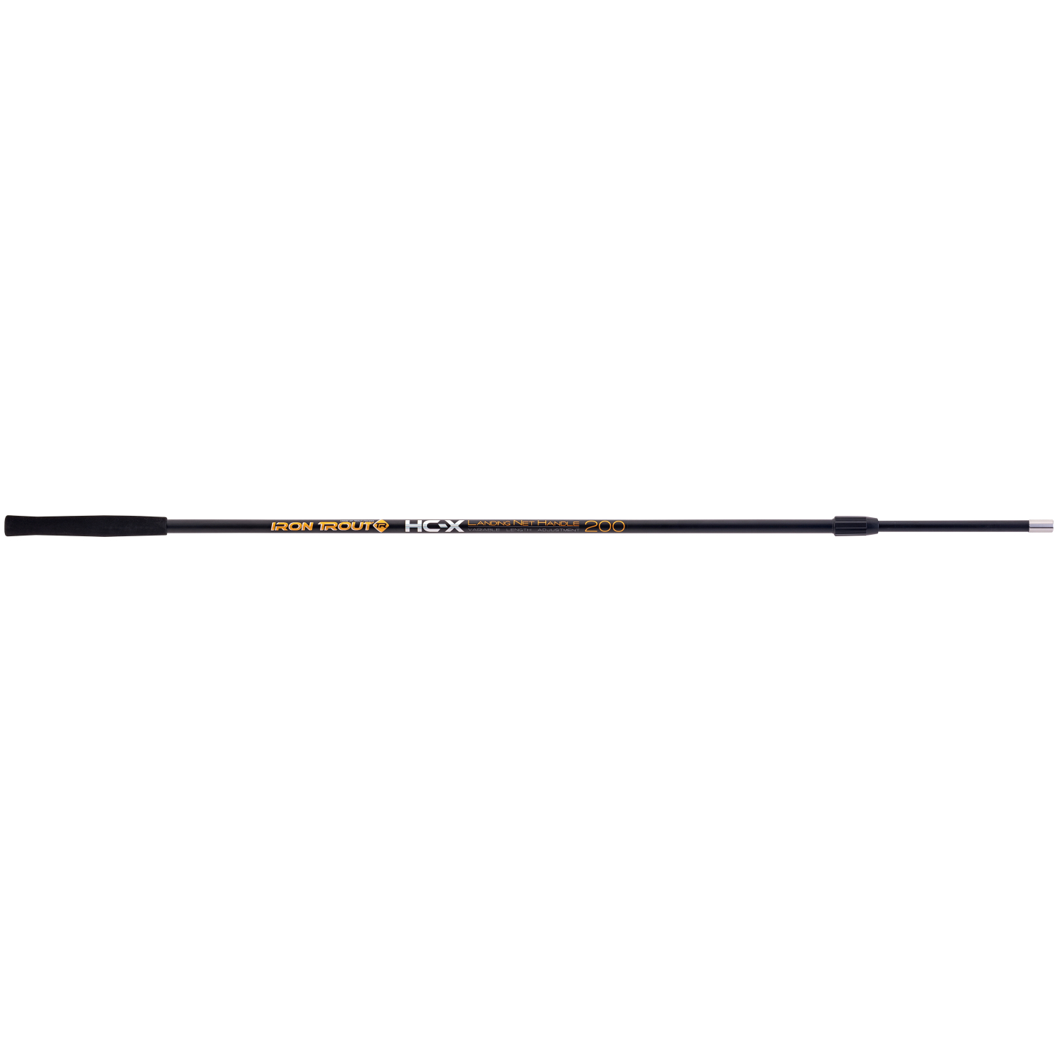 Iron Trout HC-X landing net rod