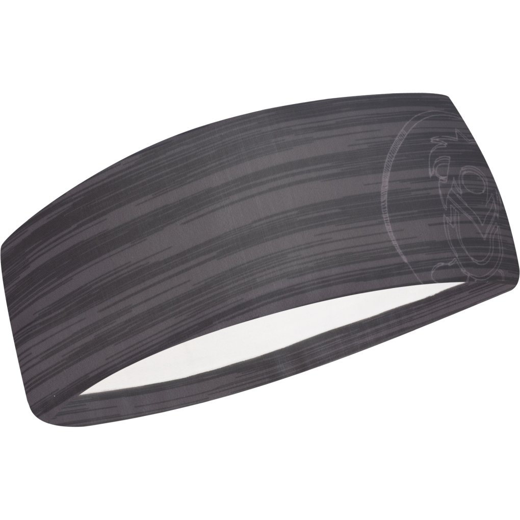 Trollkids Headband Kids - Black