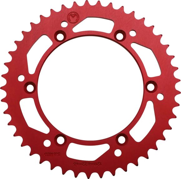 Moose Racing 45-Tooth SprocketRef: Me02632A / 12111647