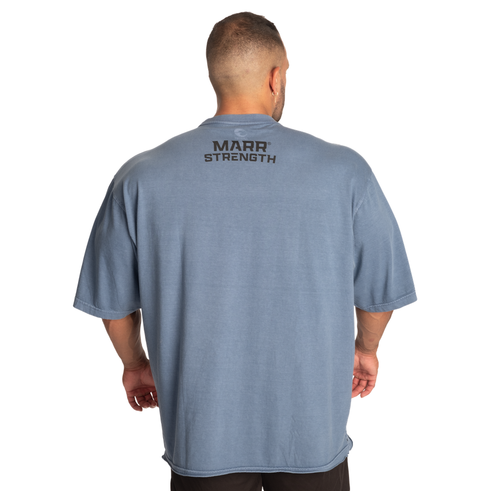 Marr Strength Vintage Iron Tee