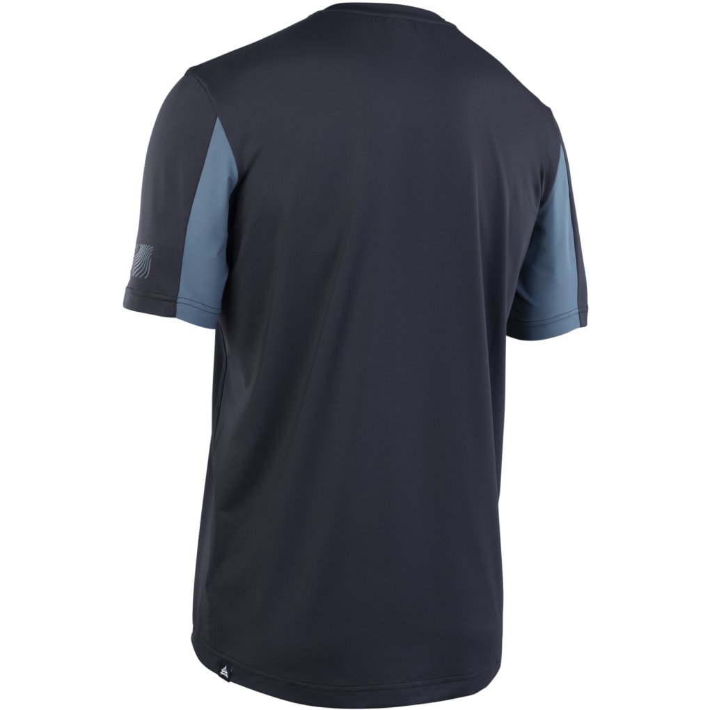 ION Traze AMP AFT Short Sleeve Tee Men - Black