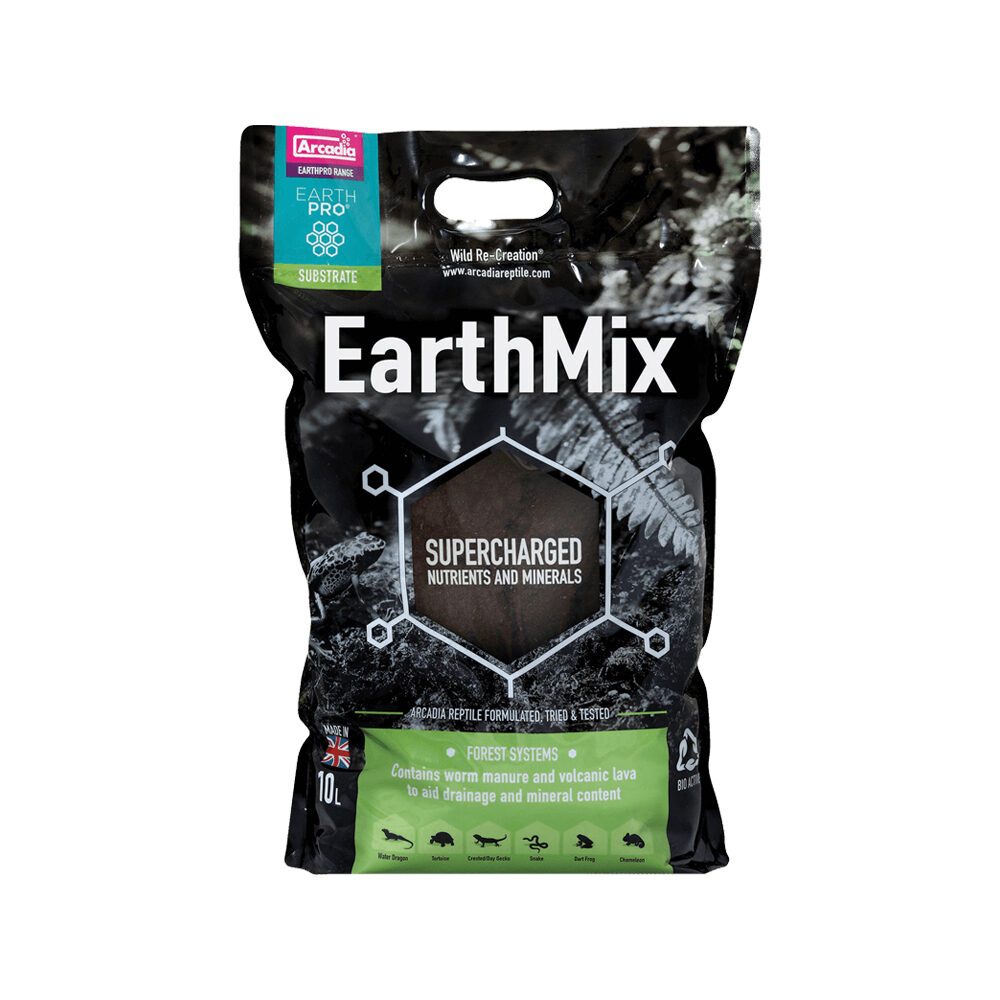Arcadia EarthMix - 10L