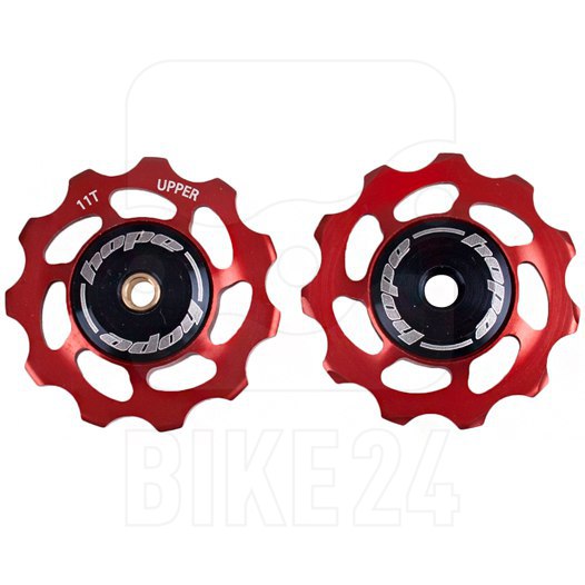 Hope Jockey Wheels 11 Teeth (pair)