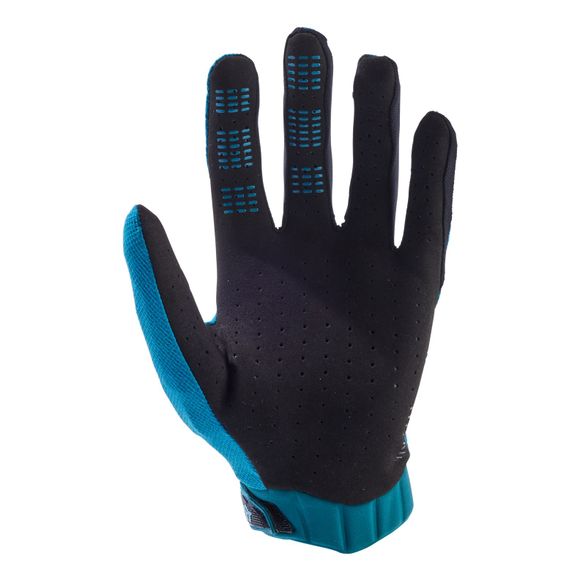 Fox FLEXAIR 2024 cross Gloves - BlueRef: Fx4116-C63213