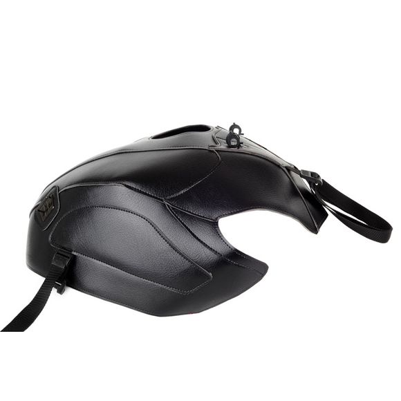 Bagster Tank Cover BlackRef: 1691U