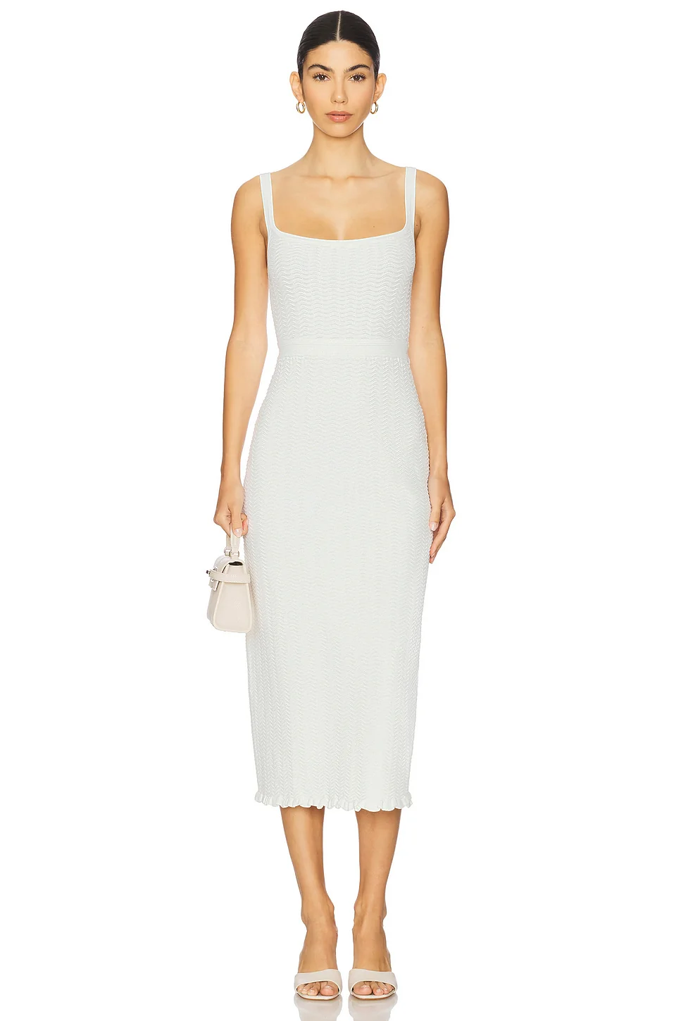 by Marianna Eryn Midi Dress