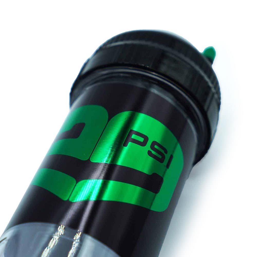 TUBOPLUS 29PSI X3e WITHOUT PUMP