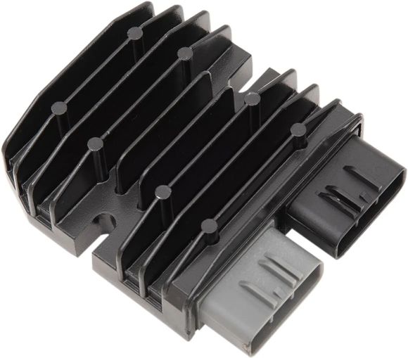 Régulateur de tension Rick's Motosport Electric RedresseurRef : RICK00075A / 21110210