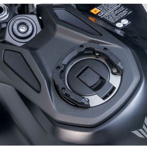 SW-MOTECH PRO Tank Ring - BlackRef: Swm0655 / Trt.00.787.33000/B