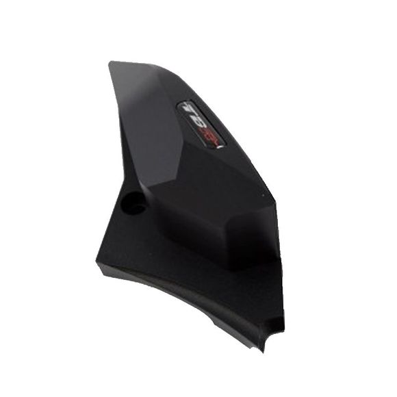 Top block crash bar kit - blackRef: TB0281