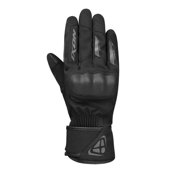 Ixon pro russel 2 gloves - blackRef: IX1935
