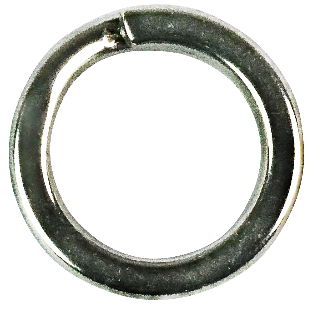 VMC Heavy Duty Bent Split Ring