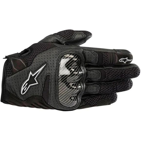 Gants Alpinestars STELLA SMX-1 AIR V2 - NoirRef : AP11226-C757