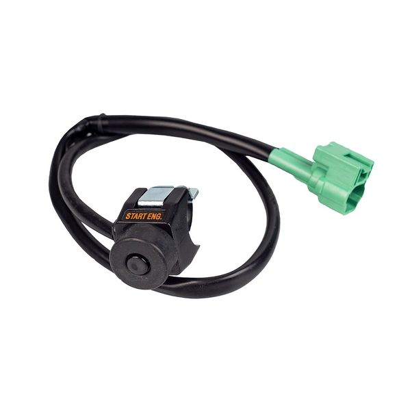 Coupe-contact RFX Bouton de démarrage Race - type OEMRef : RFX00730A / 1128595