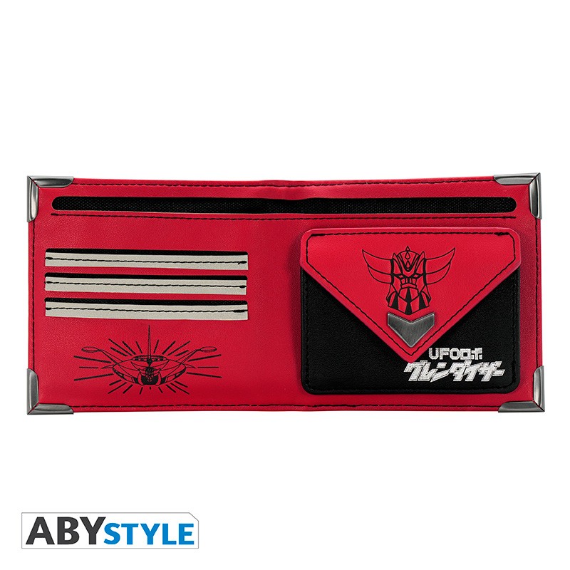 GRENDIZER Wallet Grendizer
