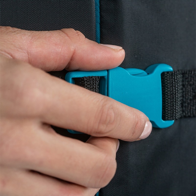 Jobe Dual Vest Teal