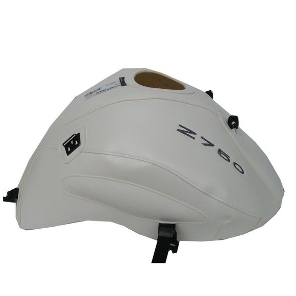 Bagster white tank coverRef: 1545L