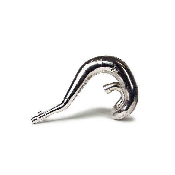 DEP NICKEL exhaust pipeRef: DEPG2203