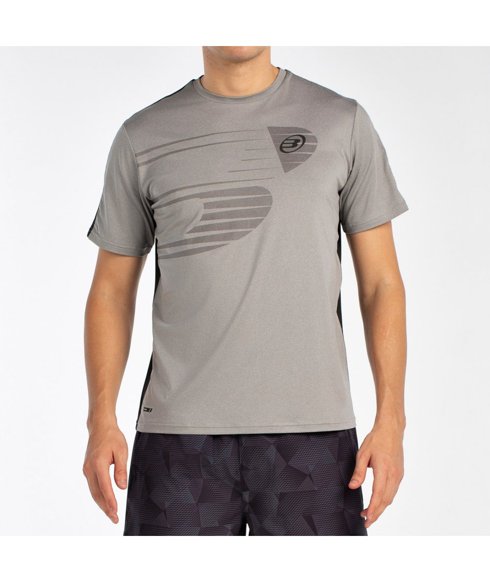 T-SHIRT BULLPADEL MOECHE STONE VIGORE