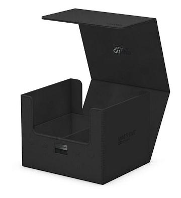 Ultimate Guard Minthive 30+ XenoSkin - Black