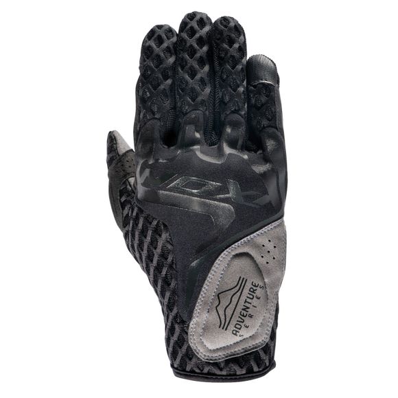 Gloves Ixon Dirt Air - Black / GrayRef: Ix1626-C3061