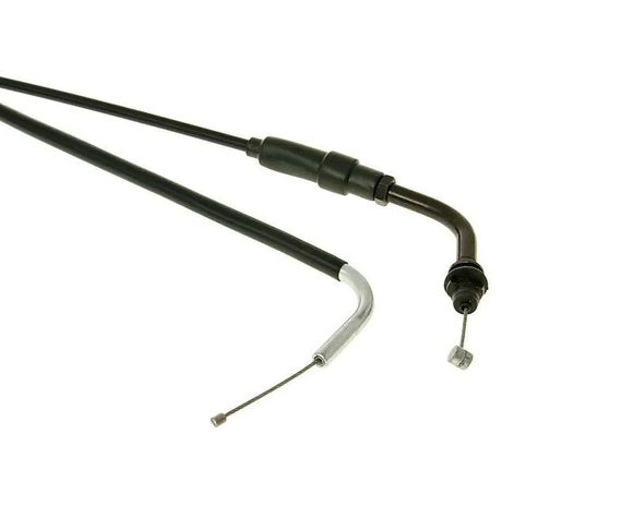 101 Octane 06620639 Throttle CableRef: OCTA00256A / 06620639
