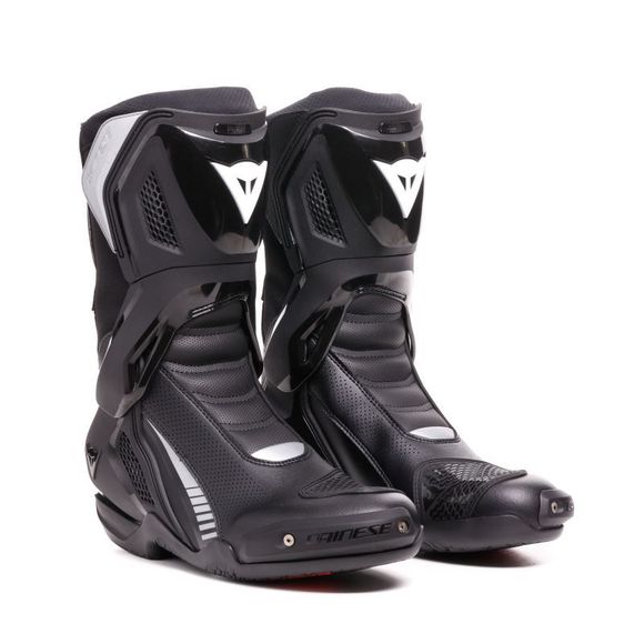 Dainese Nexus 3 Air Boots - BlackRef: DN2261